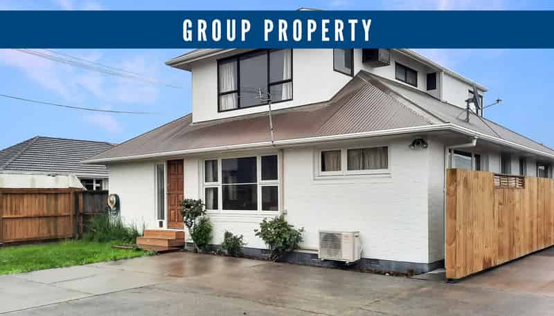 45 Hands Road, Middleton