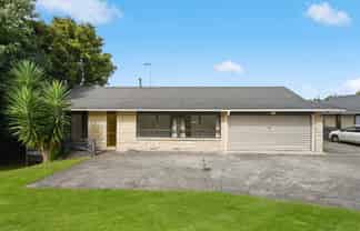 11C Baverstock Road, Nawton