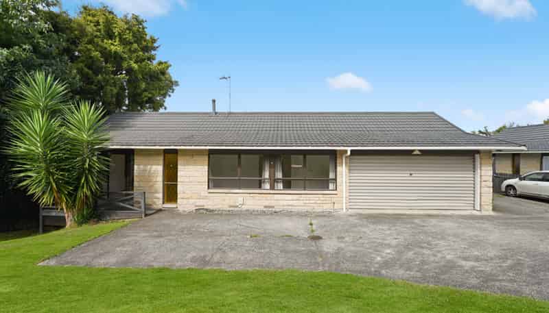 11C Baverstock Road, Nawton