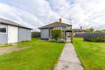 40 Wilson Street, Geraldine