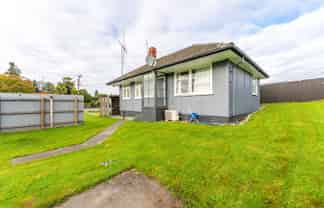 40 Wilson Street, Geraldine