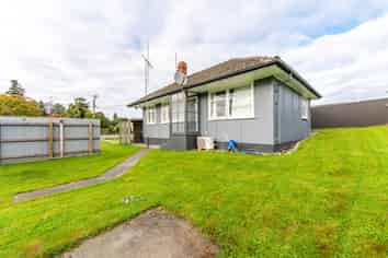 40 Wilson Street, Geraldine