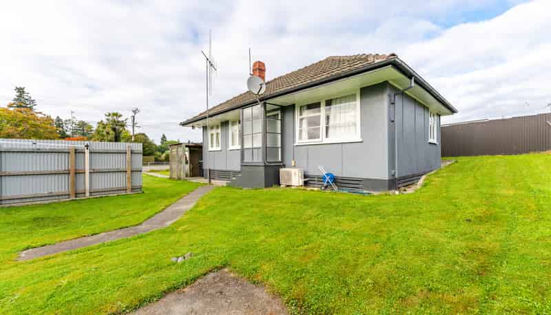 40 Wilson Street, Geraldine