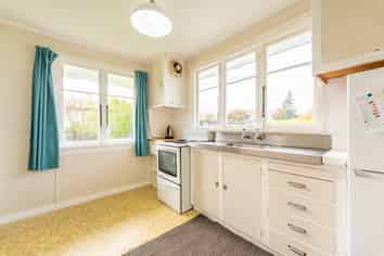 40 Wilson Street, Geraldine