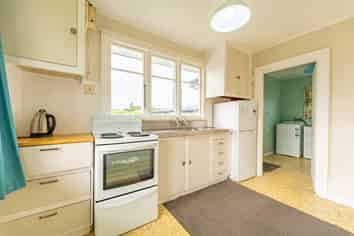 40 Wilson Street, Geraldine