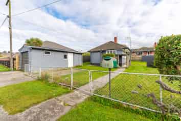 40 Wilson Street, Geraldine