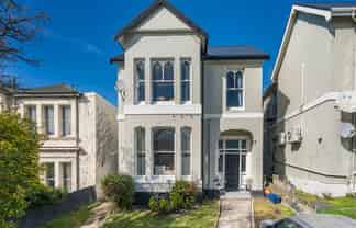 263 High Street, Dunedin Central