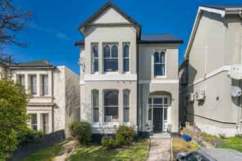 263 High Street, Dunedin Central