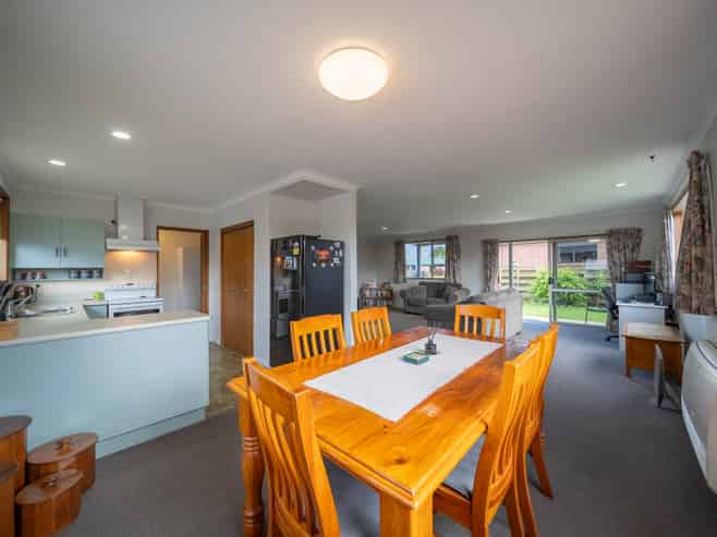 6 Kepler Place, Te Anau