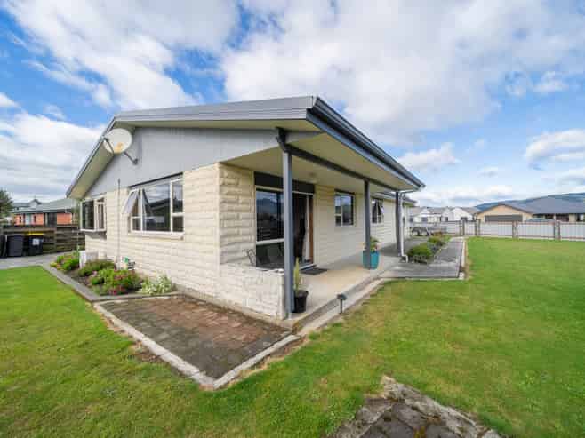 6 Kepler Place, Te Anau