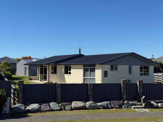 6 Kepler Place, Te Anau