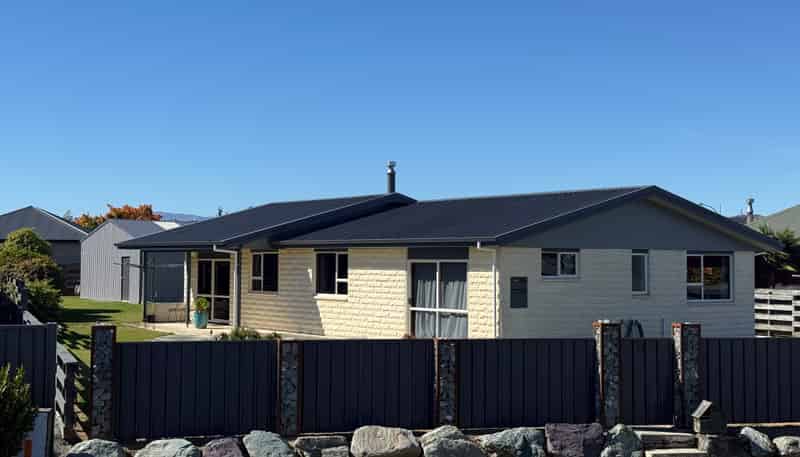 6 Kepler Place, Te Anau