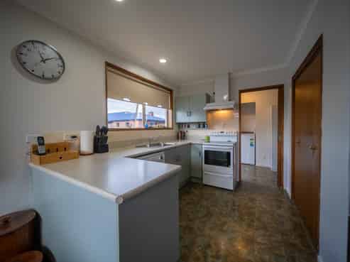 6 Kepler Place, Te Anau