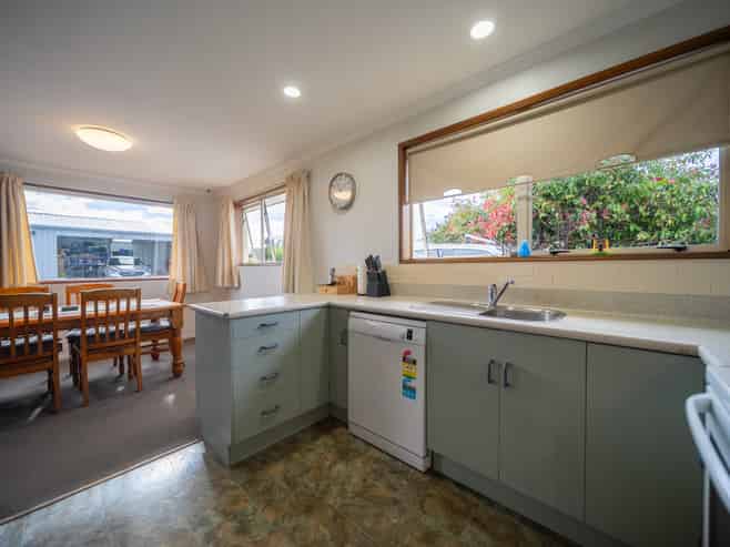 6 Kepler Place, Te Anau