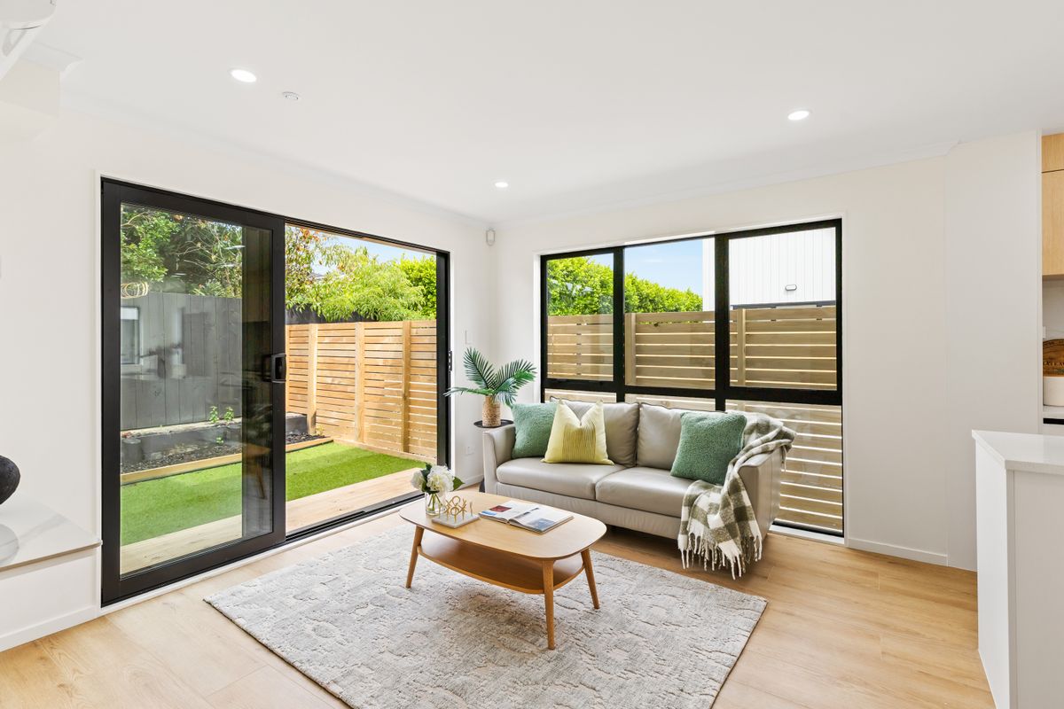 Boutique. Coastal. High spec. Garage! - Ansicht 4