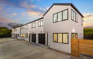 6/113 Beach Road, Te Atatu Peninsula