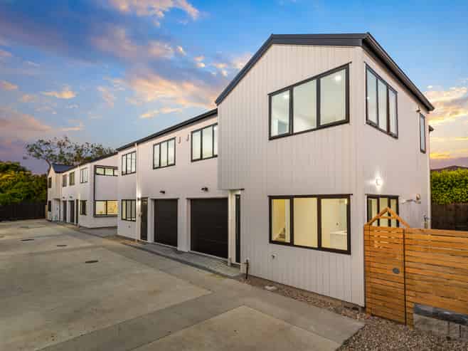 6/113 Beach Road, Te Atatu Peninsula