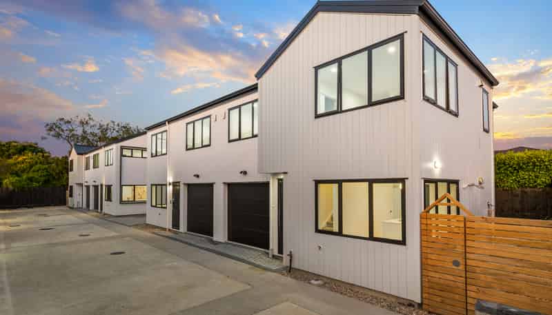 6/113 Beach Road, Te Atatu Peninsula