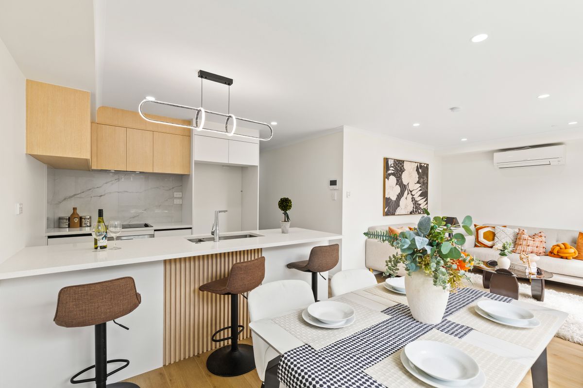 Boutique. Coastal. High spec. Garage! - Ansicht 3