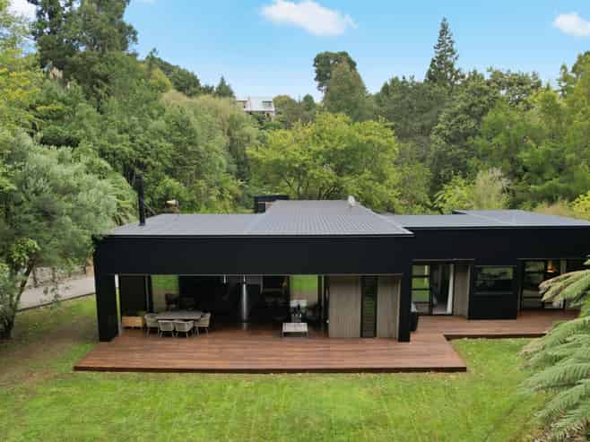 48 Matangi Road, Hillcrest