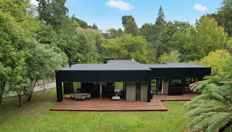 48 Matangi Road, Hillcrest