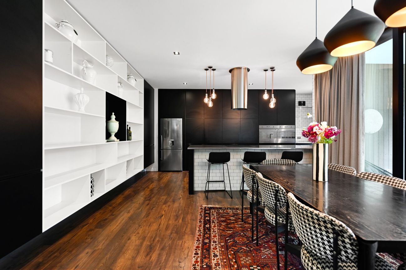 Contemporary Living Immersed in Nature - Vista 6