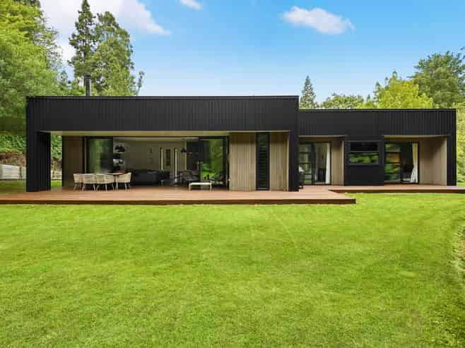 48 Matangi Road, Hillcrest