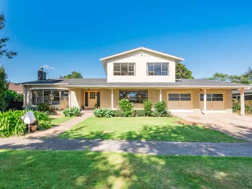 73 Nimmo Avenue East, Waikanae