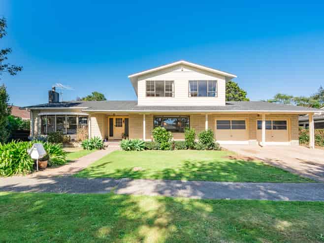 73 Nimmo Avenue East, Waikanae