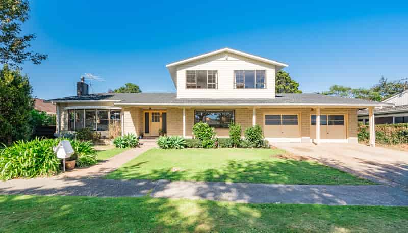 73 Nimmo Avenue East, Waikanae