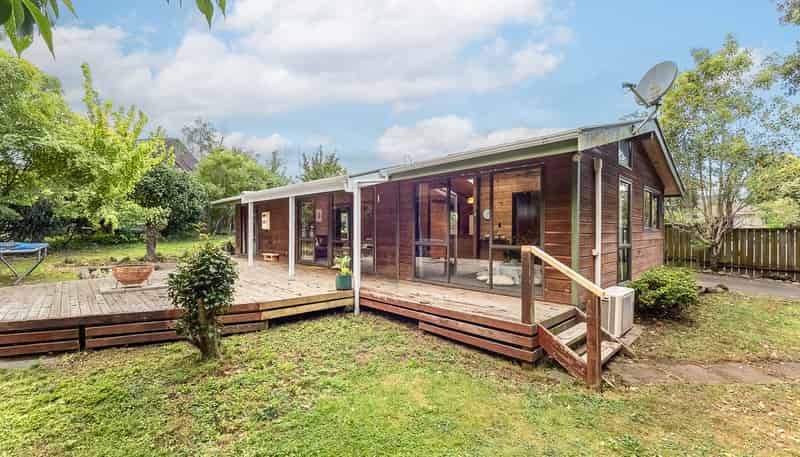 16 Lupin Road, Otaki