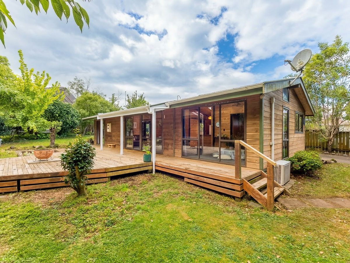 16 Lupin Road, Otaki, Kapiti Coast, Wellington