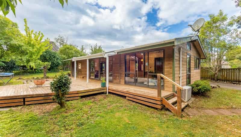 16 Lupin Road, Otaki