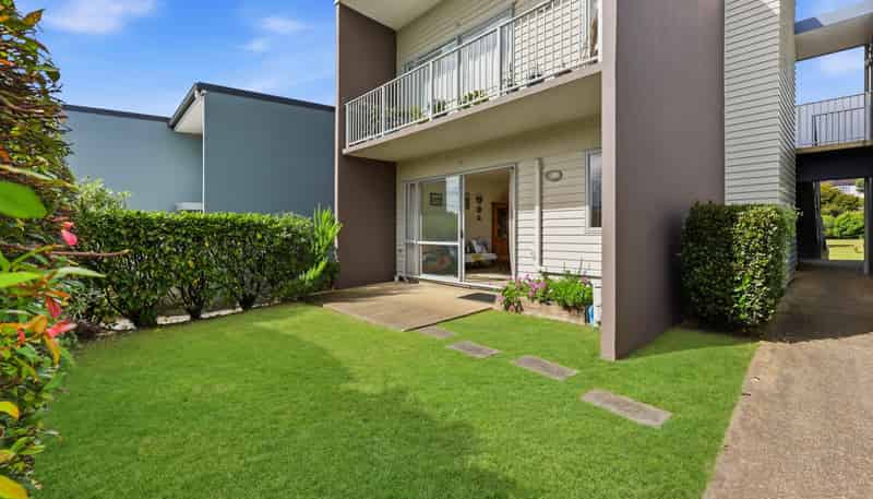 87/7 Kelvin Hart Drive, East Tamaki