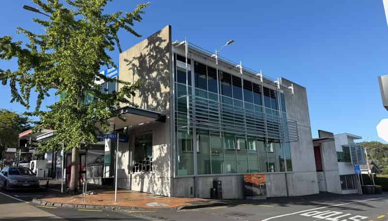 295 Parnell Road, Parnell