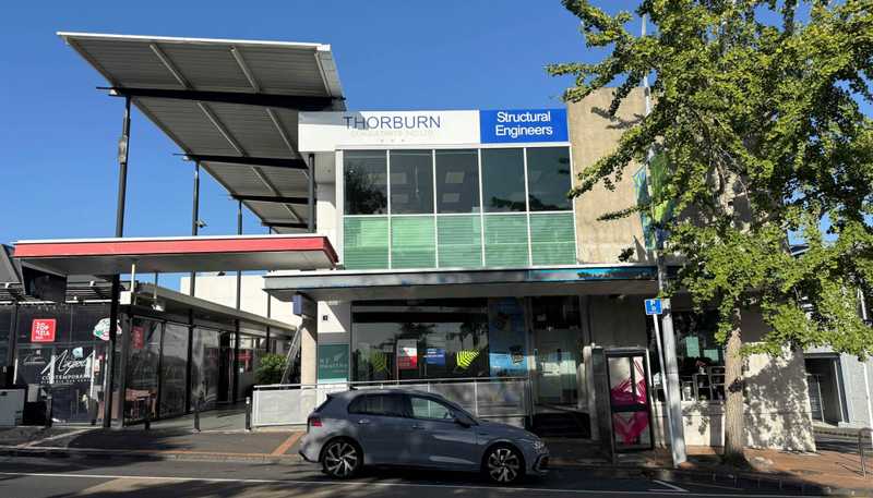 295 Parnell Road, Parnell