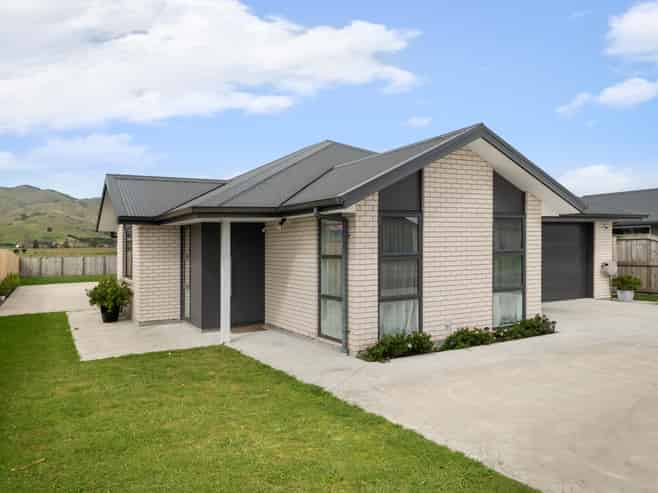 10 Fern Rise, Paeroa