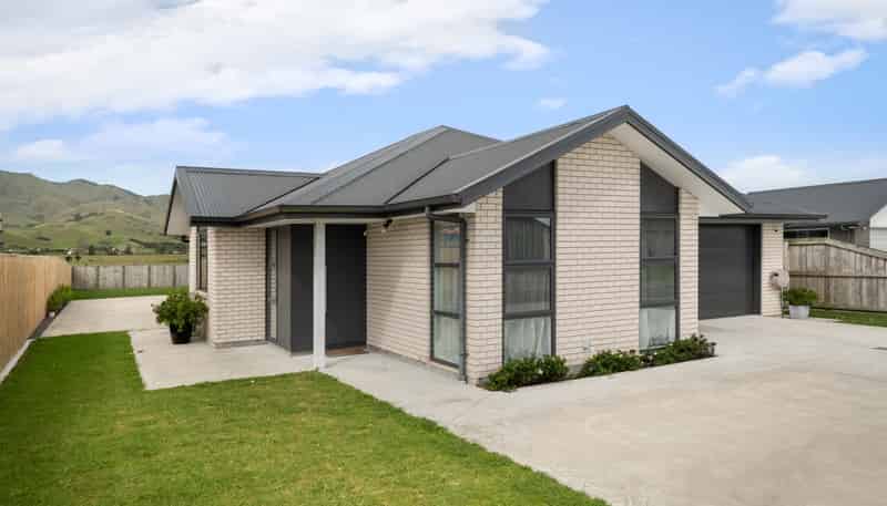 10 Fern Rise, Paeroa