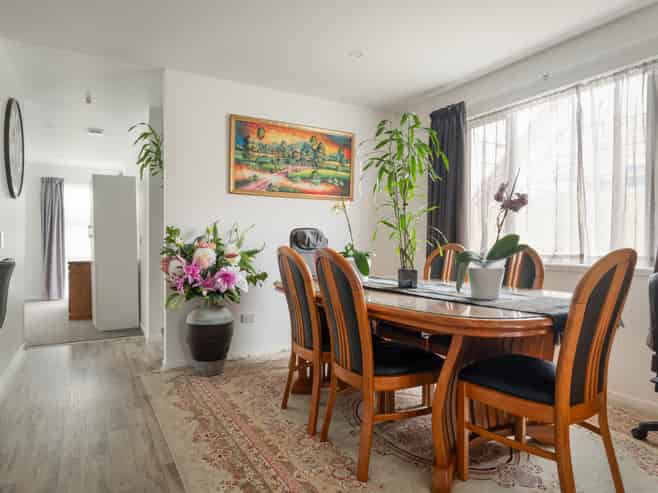 10 Fern Rise, Paeroa