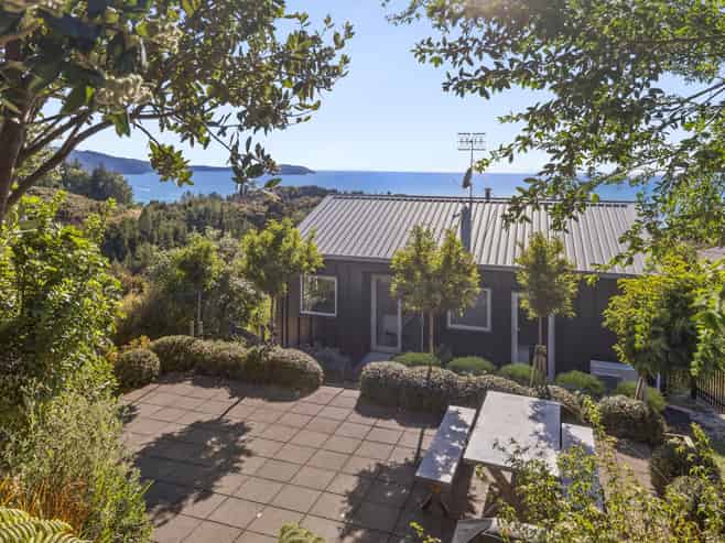 117 Kaiteriteri-Sandy Bay Road, Kaiteriteri