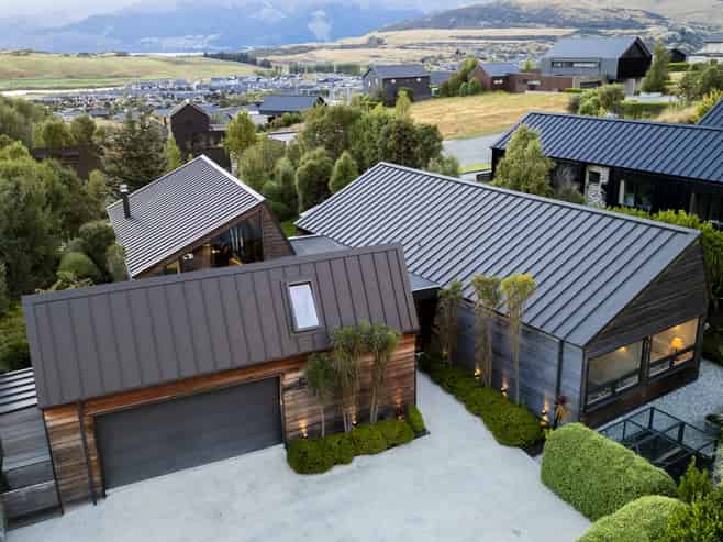 8 Jacks Point Rise, Jacks Point