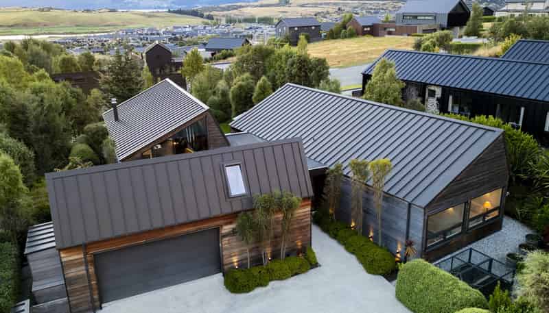 8 Jacks Point Rise, Jacks Point