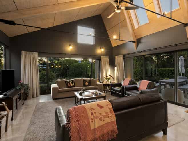 8 Jacks Point Rise, Jacks Point