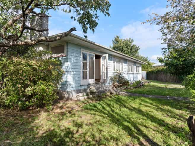 110 Church Street, Masterton