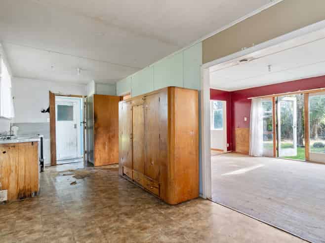 110 Church Street, Masterton