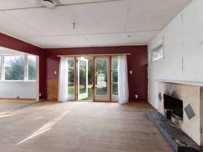 110 Church Street, Masterton