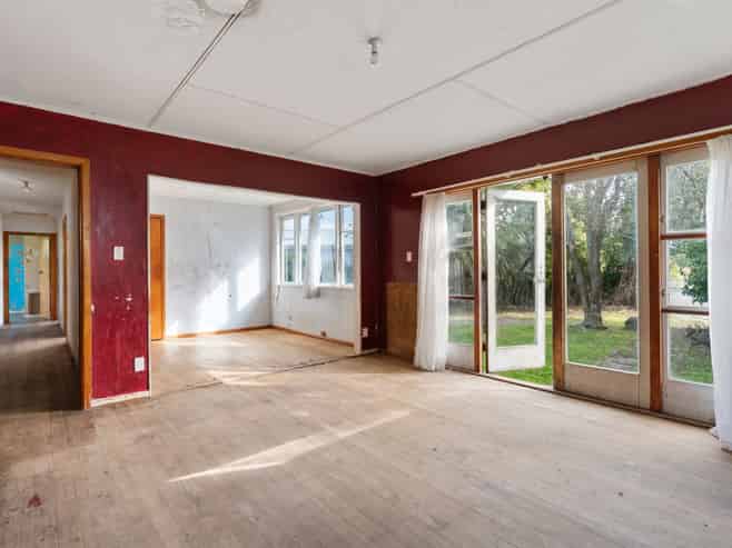 110 Church Street, Masterton