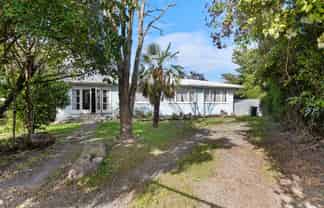 110 Church Street, Masterton