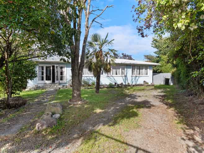 110 Church Street, Masterton