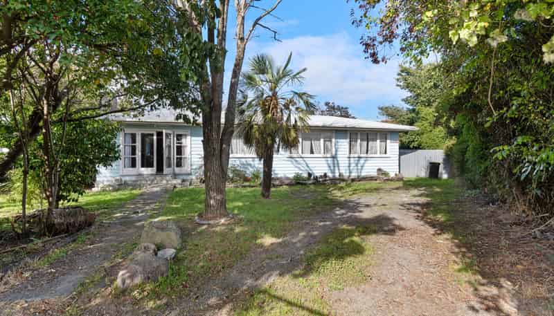 110 Church Street, Masterton